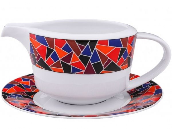 Сервиз столовый Miracle 25 предметов на 6 персон 101006159 DPL