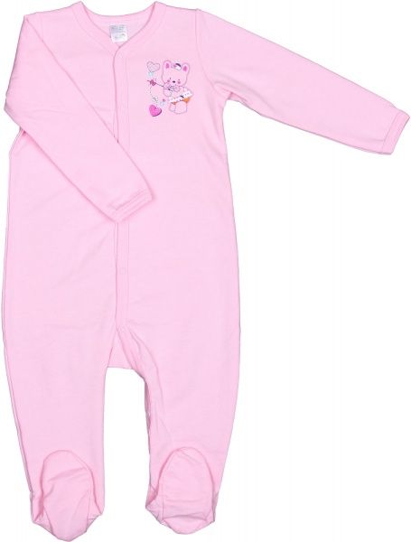 Комбінезон для дівчинки Татошка р.86 м15206роз 