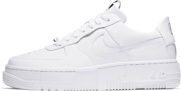 Кросівки Nike Air Force 1 Pixel CK6649-100 р.US 6 білий