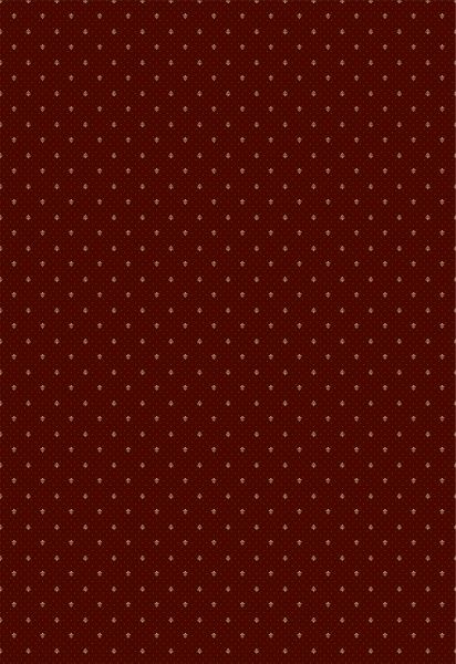 Ковролин Карат Lotos runner/Палац 589/210 w 4 м