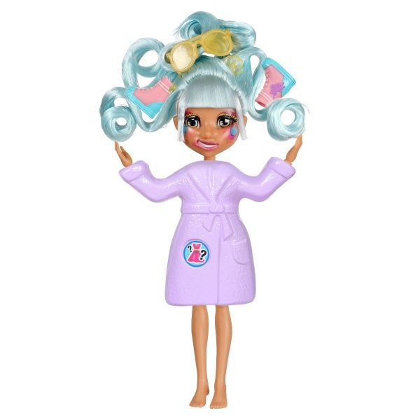 Ляльковий набір Failfix Красотка Арті 12825