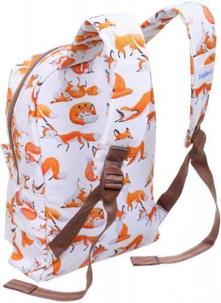 Рюкзак молодіжний Bagland Лис mini суб.975 (508664)