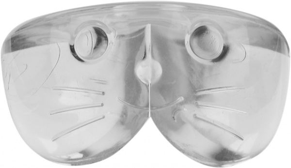 Накладки на кути круглі WA-013