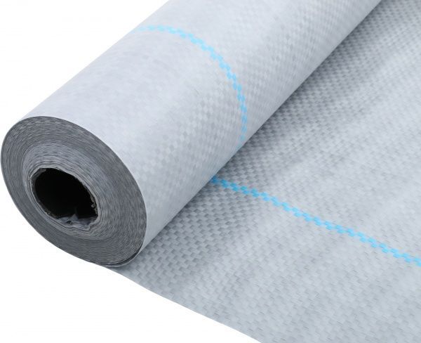 Гидроизоляционная плёнка 75 кв.м