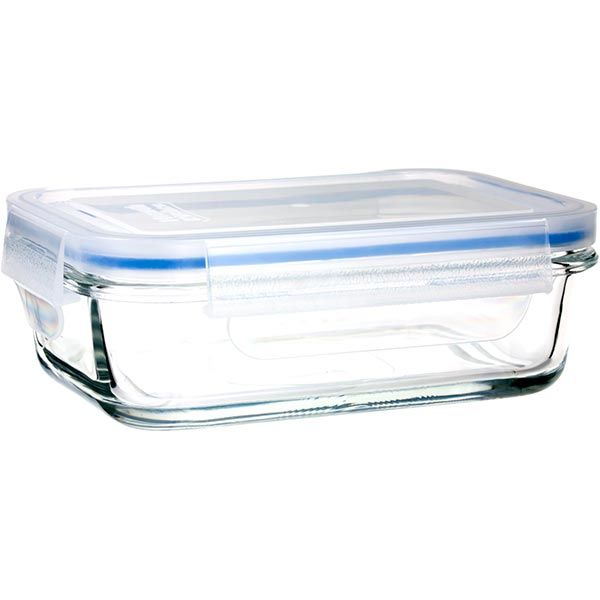 Емкость для пищевых продуктов Krauff прямоугольная 400 мл