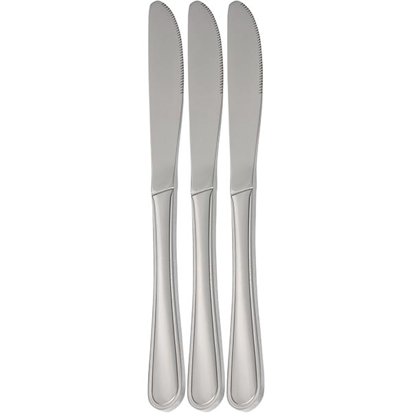 Набір столових ножів 3 шт. VC-7049-4-3 Vincent