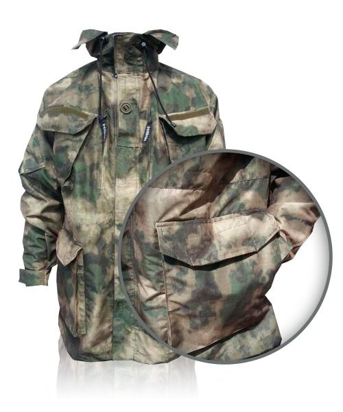 Куртка Торнадо Комбат 43492-112-116_(180-188) 