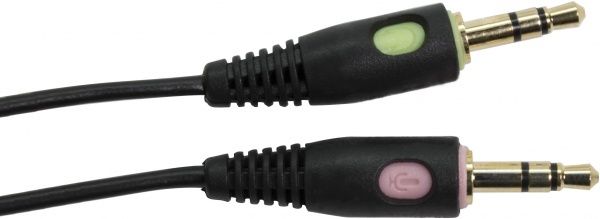 Навушники Logitech 981-000271 Stereo Headset H110 