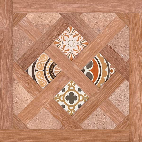 Плитка Opoczno Elbert House бежева 430х430 мм