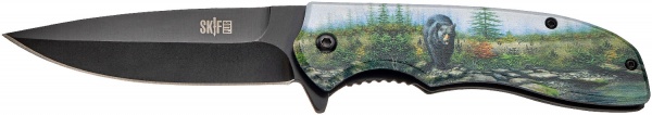 Нож Skif Kodiak 63.02.05