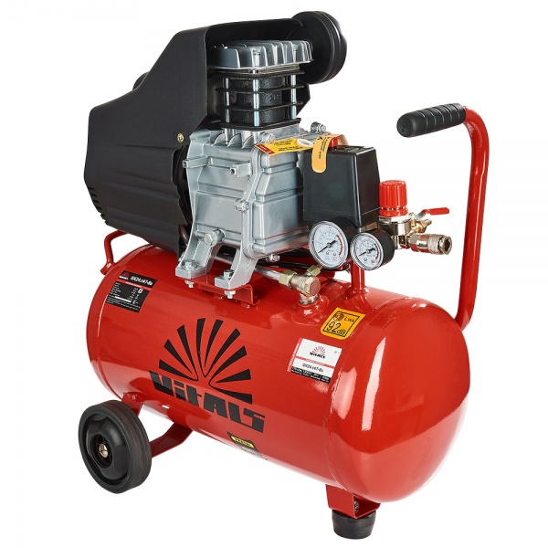 Компрессор Vitals GK24.t47-8a