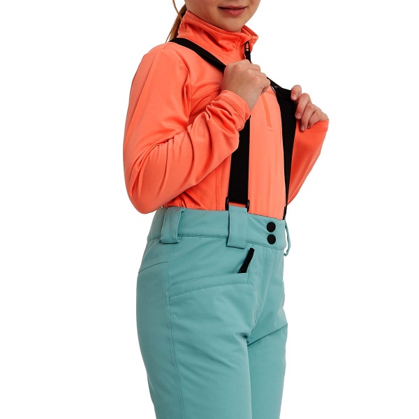 Брюки McKinley Gelma gls 408740-620 р. 128 голубой