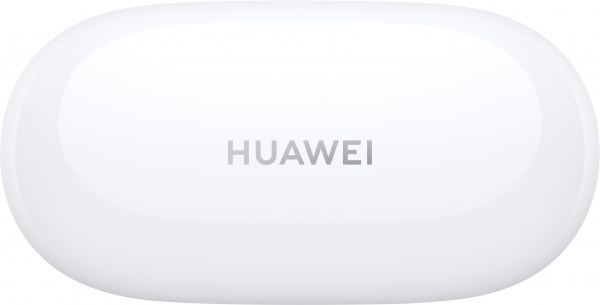 Навушники бездротові Huawei FreeBuds SE white (55034952) 