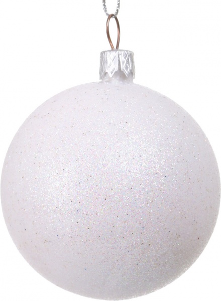 Набор елочных шаров Комплект № 84 d 60 мм 28 шт./уп.