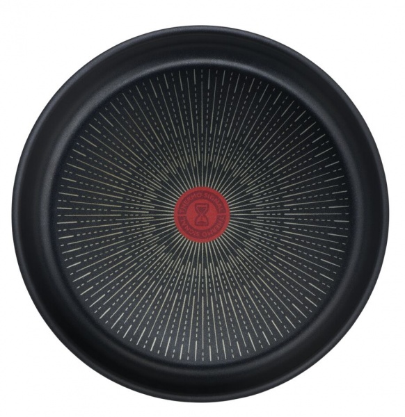 Набор посуды Ingenio Eco Resist 13 предметов L3979153 Tefal