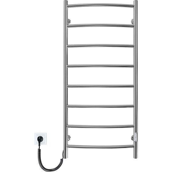 Рушникосушарка електрична Mario Класік НР-І 1090х530/85 TR л/п