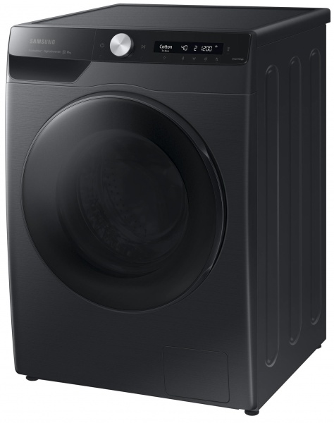 Пральна машина Samsung WW80AG6L28BBUA