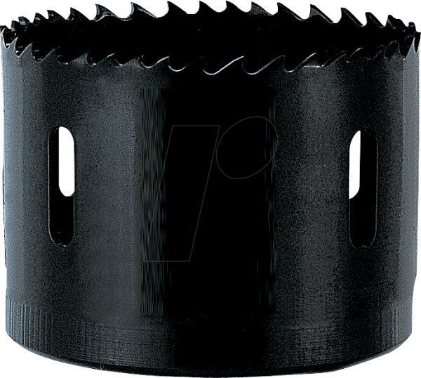 Пила кільцева універсальна Heller Bi-metal 37 мм 19911