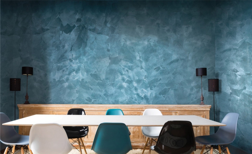 Декоративная штукатурка Ircom Decor Decor Монте 3,5 кг