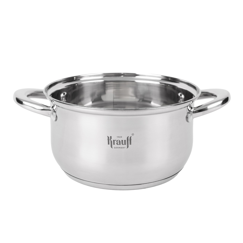 Набор посуды Krauff Steil 6 предметов 26-238-078