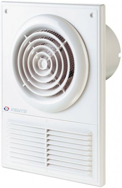 Вытяжной вентилятор Вентс Ф 100