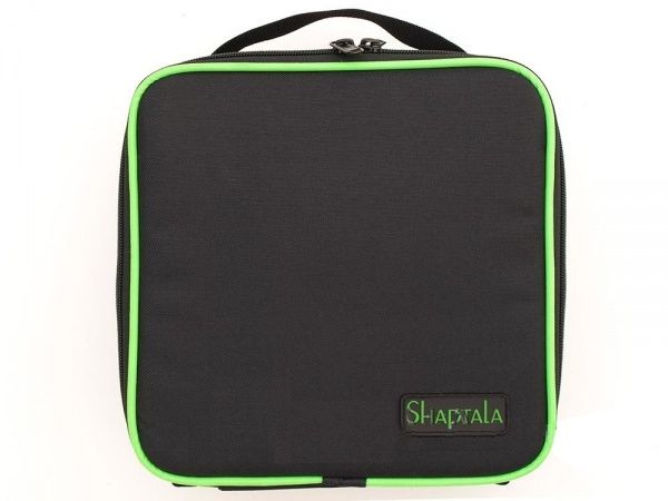 Чехол Shaptala для 4х котушек 2000-3000 КТ3-3Ч