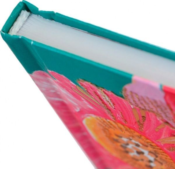 Блокнот Bon Cote. Tiger 100х200 мм YES