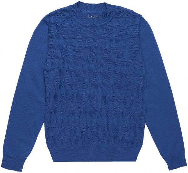 Джемпер Галушко р.134 джинс 6158 