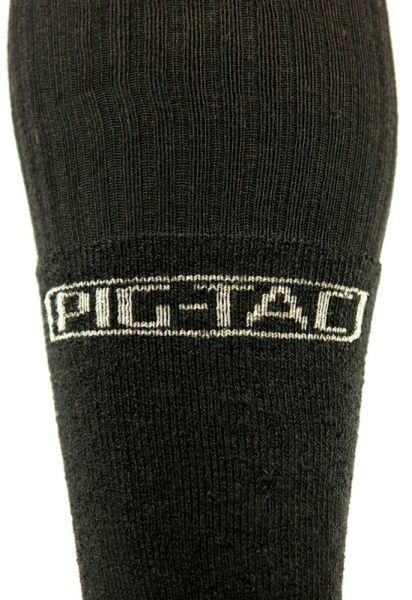 Носки P1G-Tac Winter Day Sox р. L [1149] Combat Black