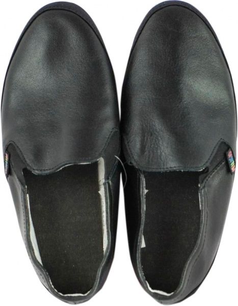 Чешки PELLAGIO р.33 черный 045/01 