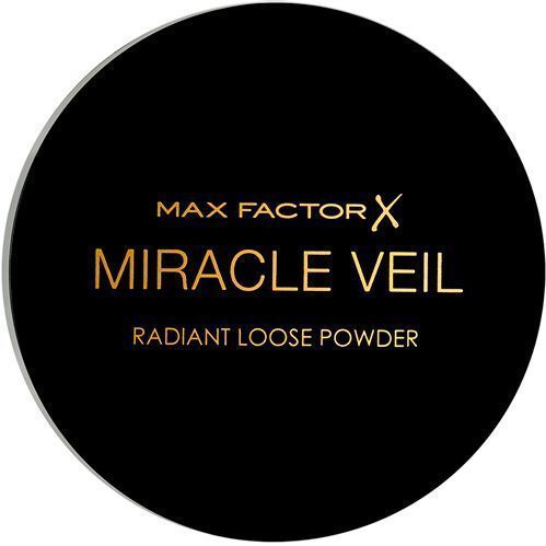 Пудра для лица Max Factor Miracle Veil Loose Powder 4 г