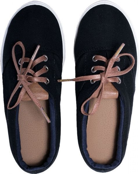 Кеди дитячі р.31 чорний Taylor 