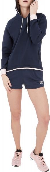 Джемпер Energetics Lucienne wms 302535-901516 р. 36 синій
