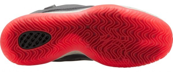 Кроссовки Nike KD TREY 5 VII AT1200-004 р.15 серый