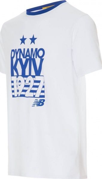 Футболка New Balance MT931532WT 2XL білий