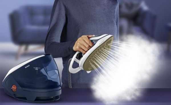 Парогенератор Tefal GV9221 Pro Express Protect