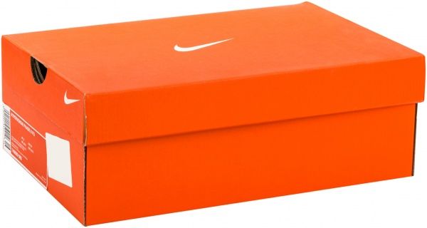 Бутси Nike Hypervenom II 749889-080 р. 11,5 сірий