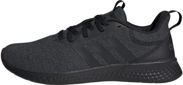 Кроссовки Adidas PUREMOTION MEN FX8923 р.UK 10 черный