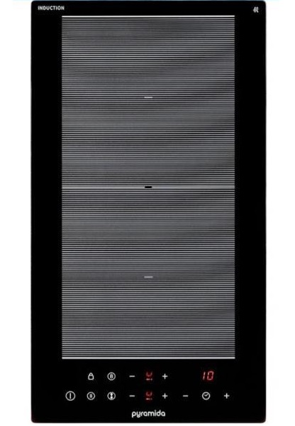Варильна поверхня індукційна Pyramida IH P 322 BZ