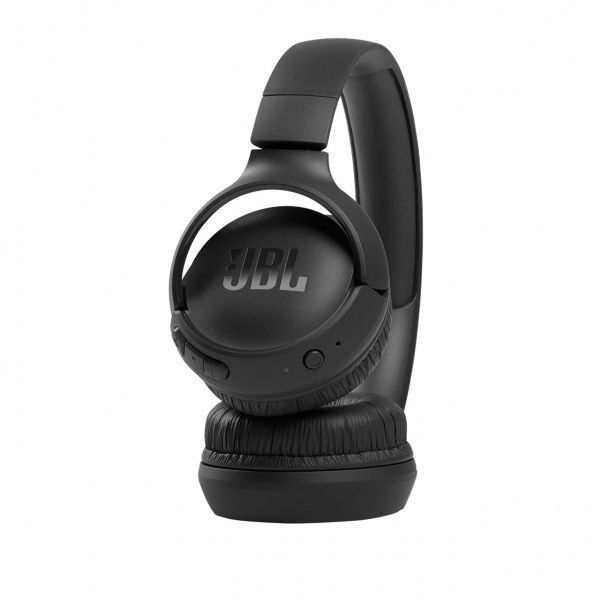 Навушники JBL® Tune 510 BT black (JBLT510BTBLKEU) 