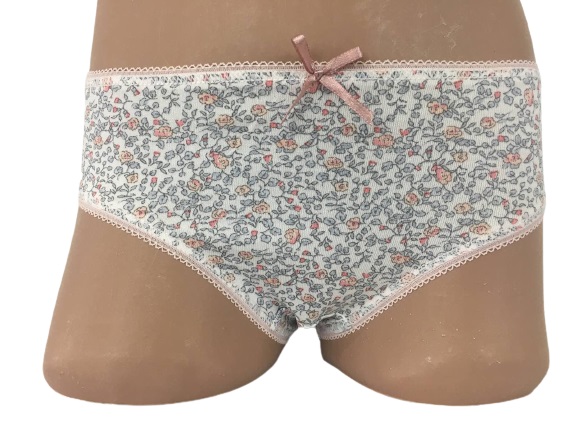 Трусы для девочки Bibo р.80 разноцветный 11158 