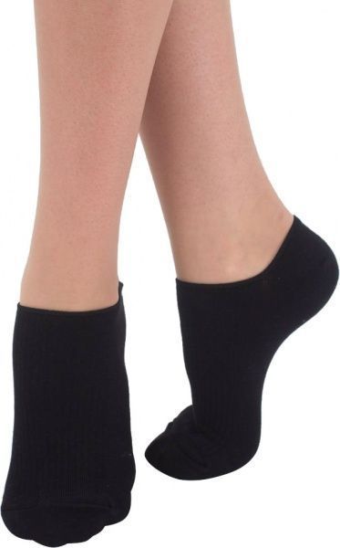 Сліди Giulia WS1 FASHION 044 -black р. 36-38 світло-блакитний 