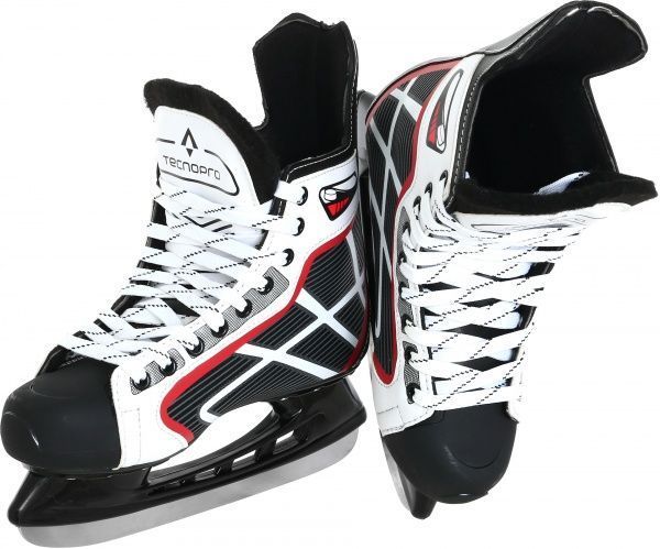 Ковзани хокейні TECNOPRO Toronto р. 41 241572 