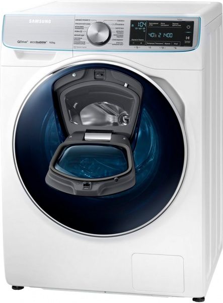 Стиральная машина Samsung WW90M74LNOA/UA