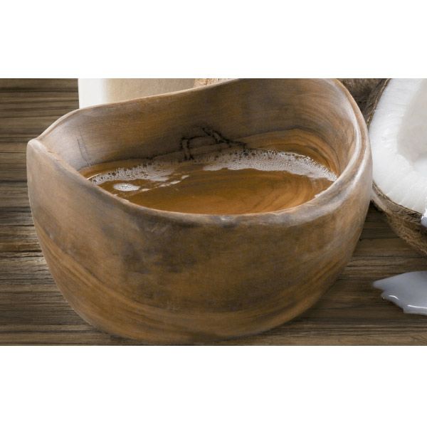  Декор Golden Tile Wellness №3 101331 бежевий 250x400 мм