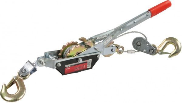 Лебедка Matrix 522609