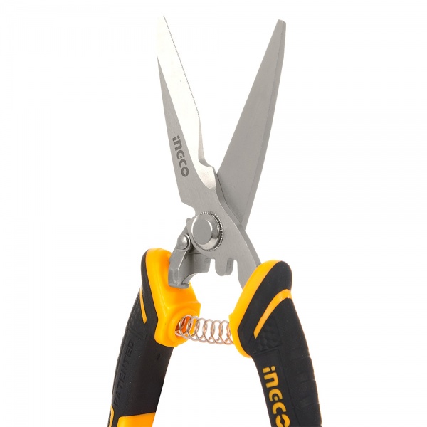 Ножницы многофункциональные INGCO HES0188 