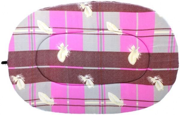 Матрас Природа С17.5 52х77х2 см