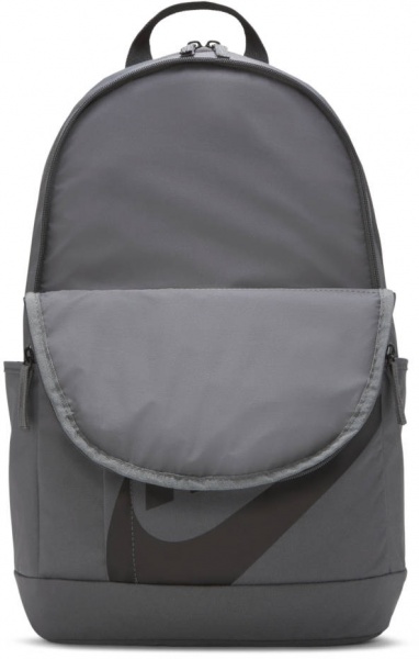 Рюкзак Nike Elemental DD0559-068 22 л сірий