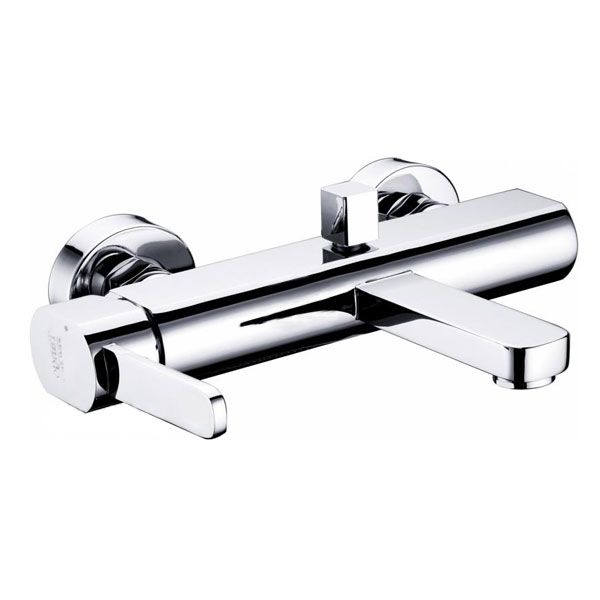 Змішувач для ванни Polaris Tango City-03